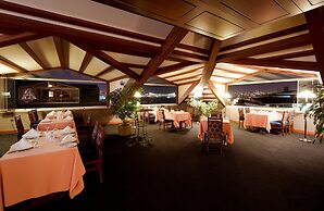 Legacy Ottoman Hotel