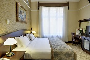 Legacy Ottoman Hotel