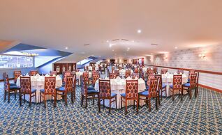 Legacy Ottoman Hotel