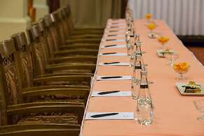 Legacy Ottoman Hotel