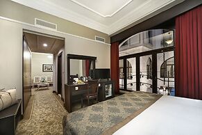 Legacy Ottoman Hotel
