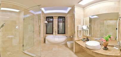 Legacy Ottoman Hotel