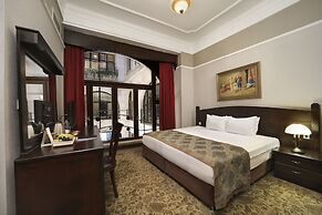 Legacy Ottoman Hotel