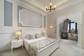 Legacy Ottoman Hotel