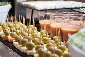 Hotel Ibersol Siurell