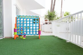 Hotel Ibersol Siurell