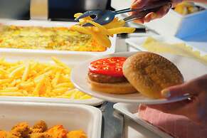 Hotel Ibersol Siurell