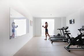 Hotel Ibersol Siurell