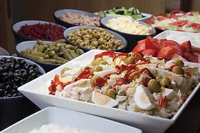 Hotel Ibersol Siurell