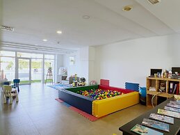 Hotel Ibersol Siurell