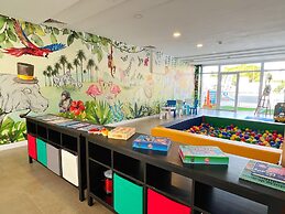 Hotel Ibersol Siurell