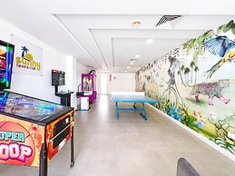 Hotel Ibersol Siurell