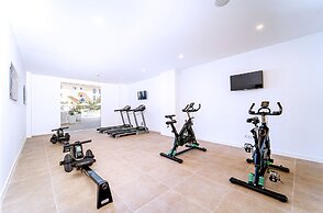 Hotel Ibersol Siurell