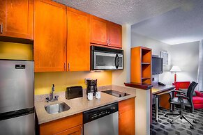 TownePlace Suites by Marriott Baltimore BWI Airport