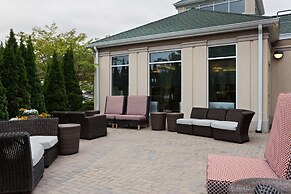 Hilton Garden Inn Annapolis