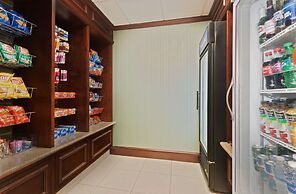 Hilton Garden Inn Annapolis