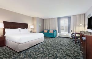 Hilton Garden Inn Annapolis