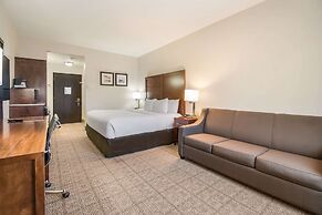 Comfort Inn Newport
