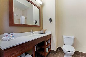 Comfort Suites Gainesville