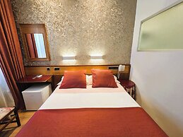 Hostal Hispano Argentino Gran Via