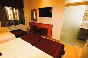 Hostal Hispano Argentino Gran Via