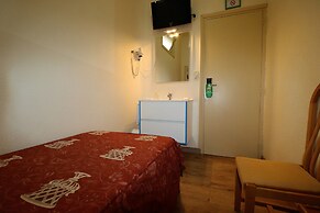 Hostal Hispano Argentino Gran Via