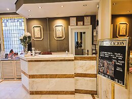 Hostal Hispano Argentino Gran Via