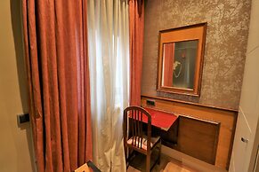 Hostal Hispano Argentino Gran Via