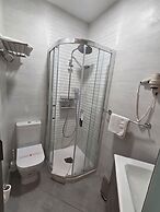 Hostal Hispano Argentino Gran Via