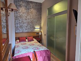 Hostal Hispano Argentino Gran Via