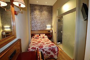 Hostal Hispano Argentino Gran Via