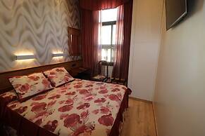 Hostal Hispano Argentino Gran Via