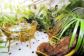 Hostal Hispano Argentino Gran Via
