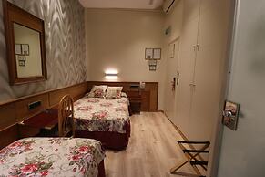 Hostal Hispano Argentino Gran Via