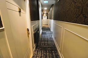 Hostal Hispano Argentino Gran Via