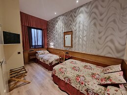 Hostal Hispano Argentino Gran Via