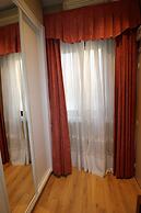 Hostal Hispano Argentino Gran Via