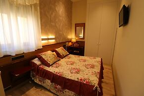 Hostal Hispano Argentino Gran Via