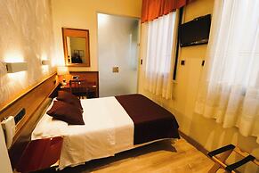 Hostal Hispano Argentino Gran Via