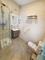 Hostal Hispano Argentino Gran Via