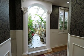 Hostal Hispano Argentino Gran Via