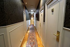 Hostal Hispano Argentino Gran Via