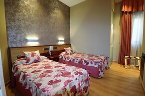 Hostal Hispano Argentino Gran Via