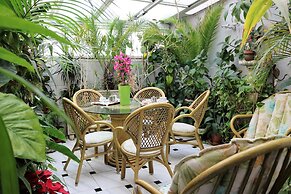 Hostal Hispano Argentino Gran Via