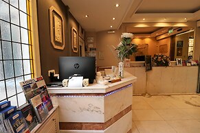 Hostal Hispano Argentino Gran Via