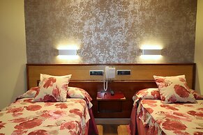 Hostal Hispano Argentino Gran Via