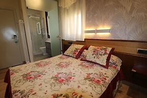 Hostal Hispano Argentino Gran Via