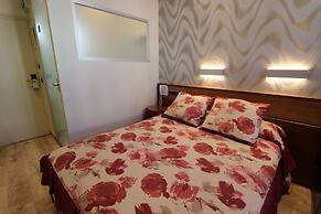 Hostal Hispano Argentino Gran Via