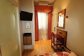 Hostal Hispano Argentino Gran Via