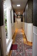 Hostal Hispano Argentino Gran Via